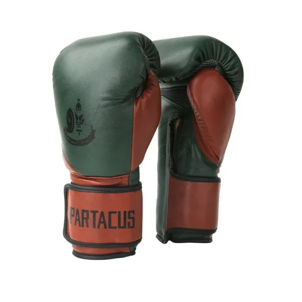 boxing gloves