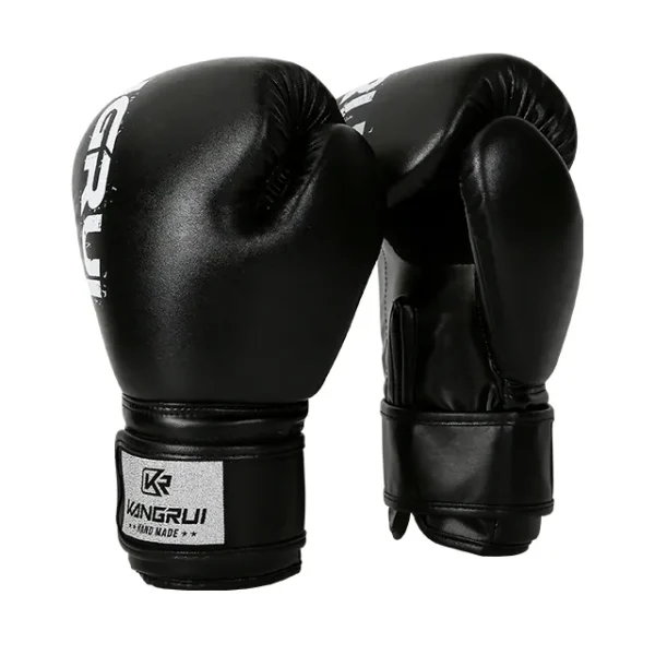 boxing gloves