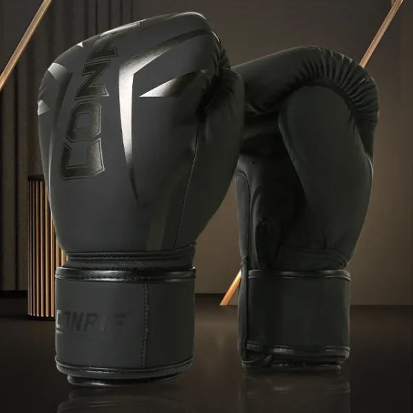 boxing gloves