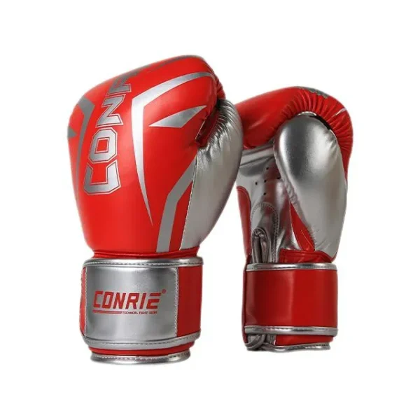 boxing gloves