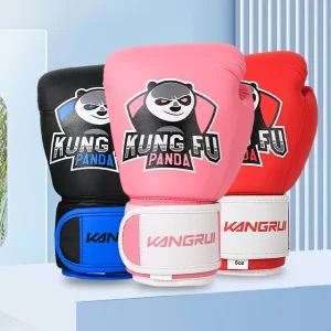 găng tay đấm bốc