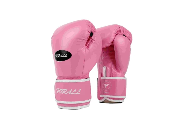 boxing gloves