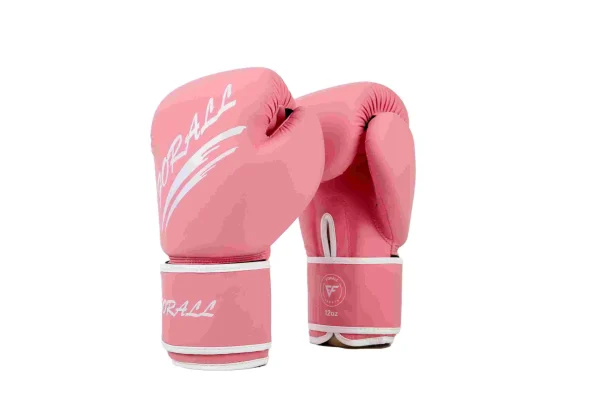 boxing gloves