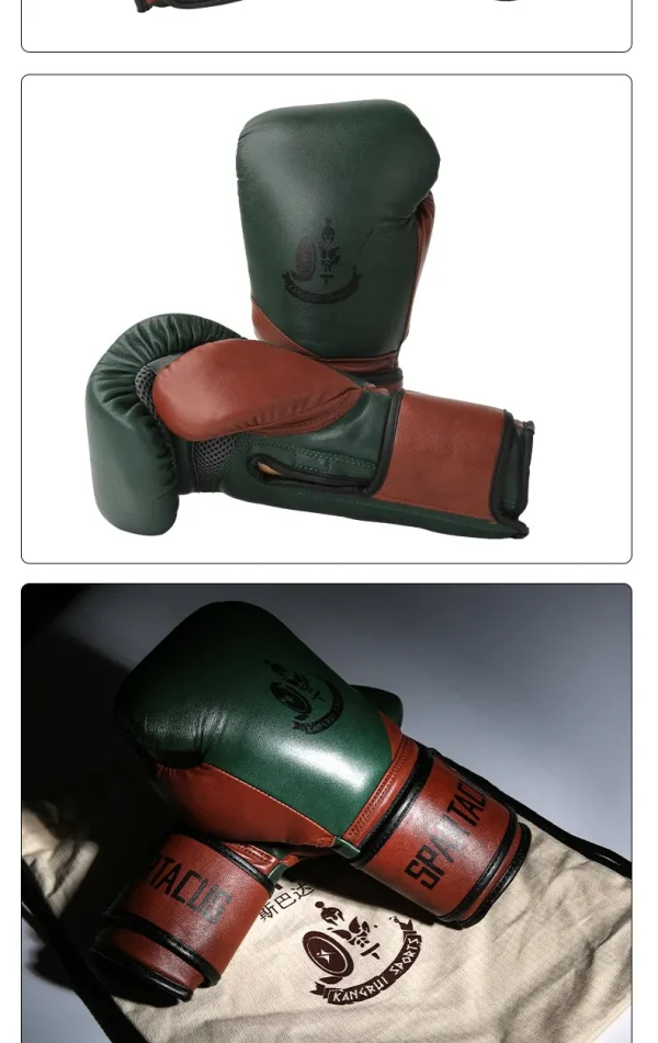 boxing glovse