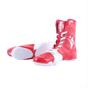 scarpe da boxe