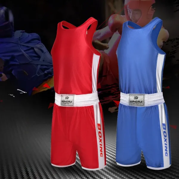 boxing uniform1