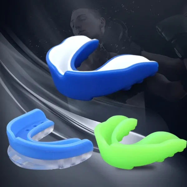 Mouthguard