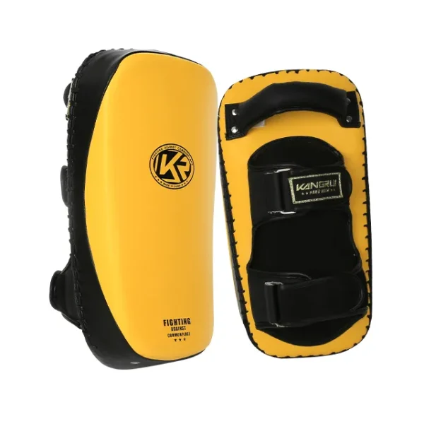 Thai Pads