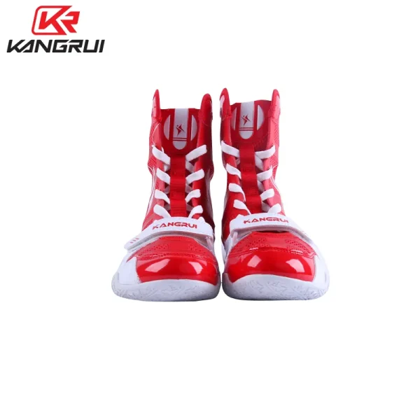 boxing shoes