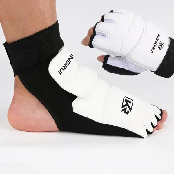 hang guard foot guards