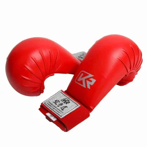 guantes de karate