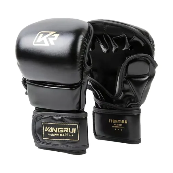 mma glove