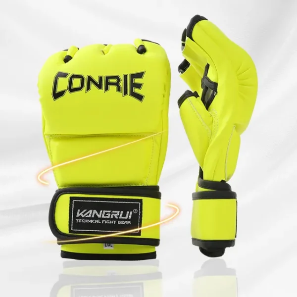 mma gloves