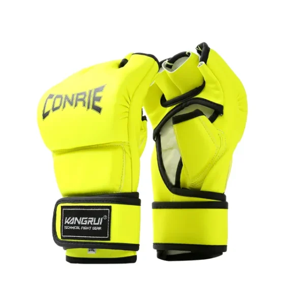 mma gloves