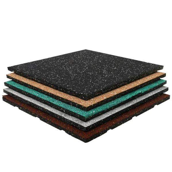 rubber mats