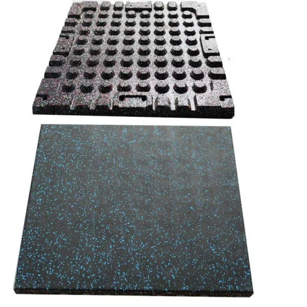 rubber mats