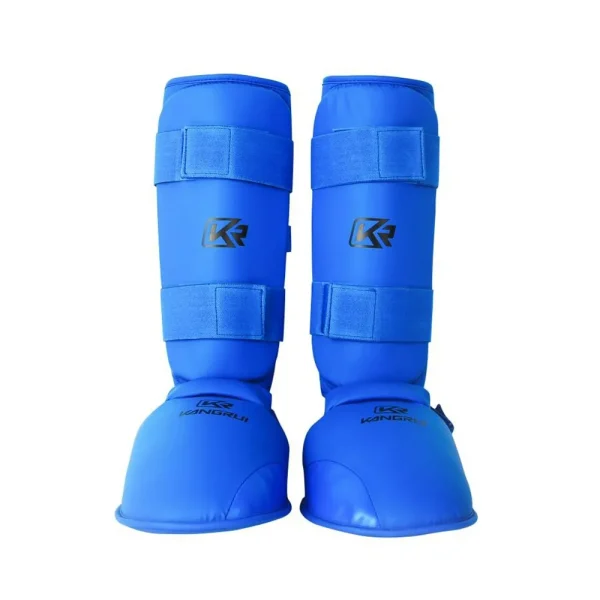 shin instep guard