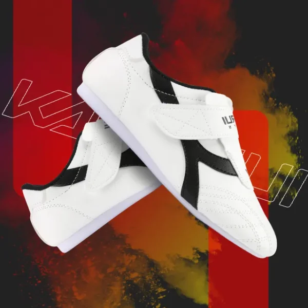 taekwondo shoes