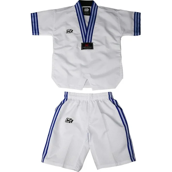 taekwondo uniform