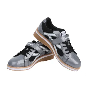 zapatos para levantamiento de pesas