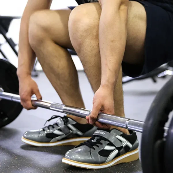 weightlifting shoes