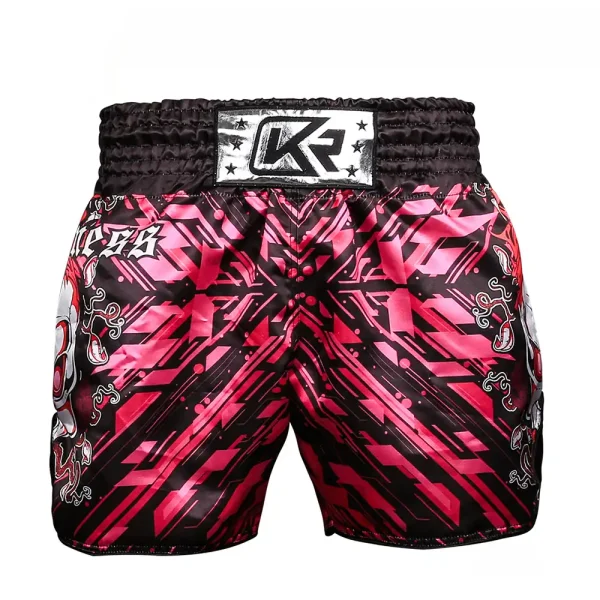 boxing short