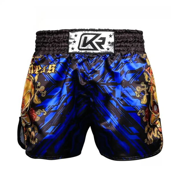 boxing shorts