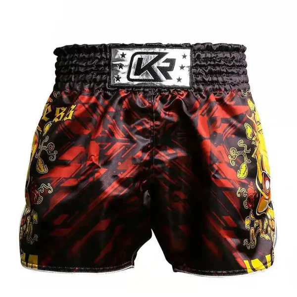 boxing shorts