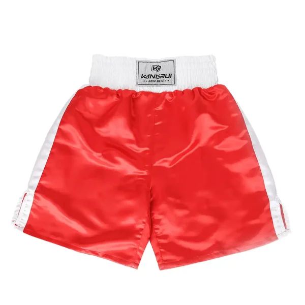 boxing trunks