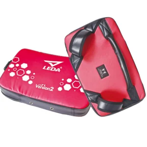 Electronic target for taekwondo and martial arts training