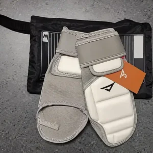 Electronic taekwondo socks product