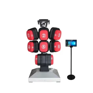 Sistema di azione del corpo