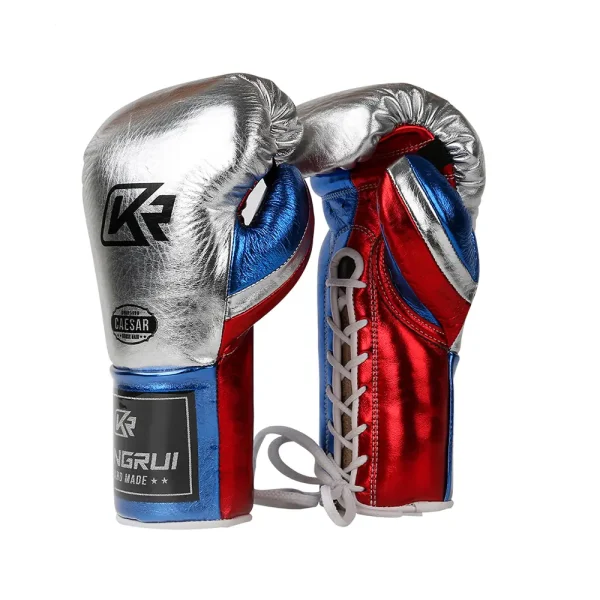 boxing gloves