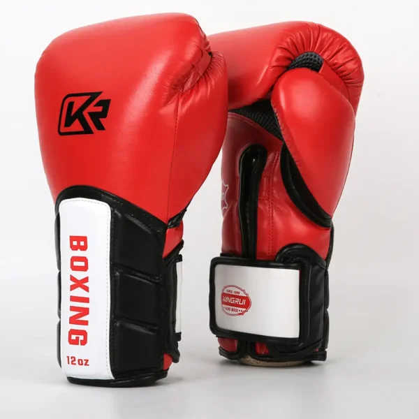 boxing gloves