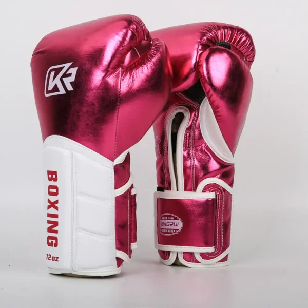 boxing gloves