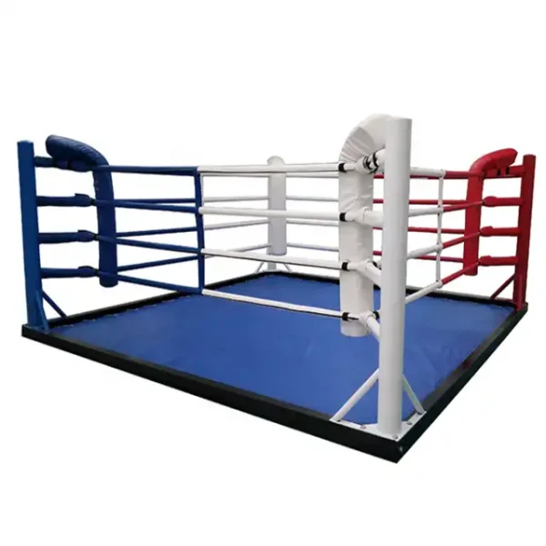 boxing ring padding