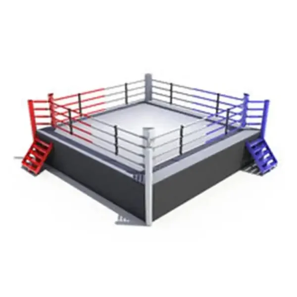 boxing ring