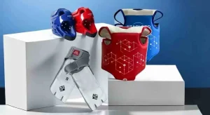 電子プロテクター