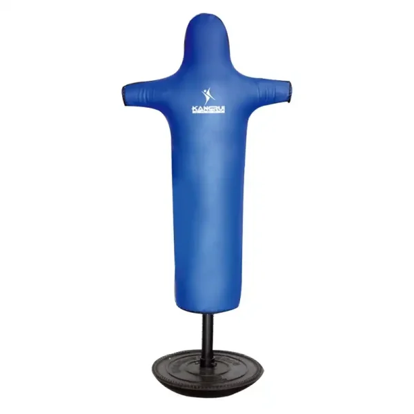 free standing punch dummy