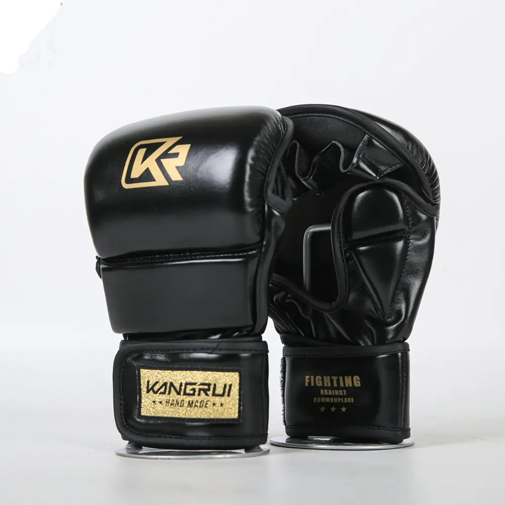 mma hansker