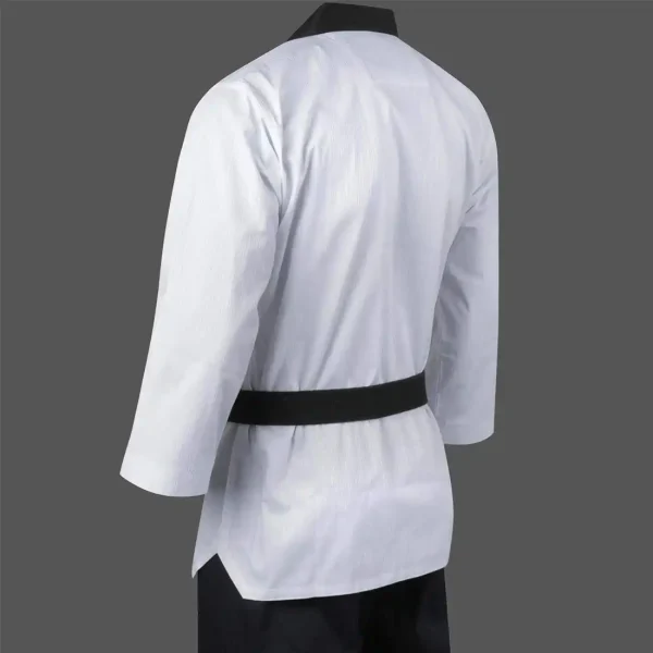 poomsae uniform