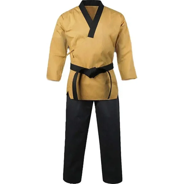 poomsae uniform