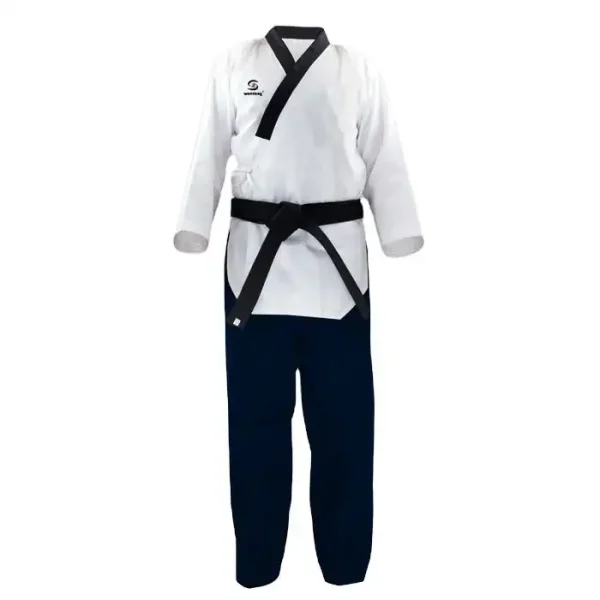 poomsae uniform