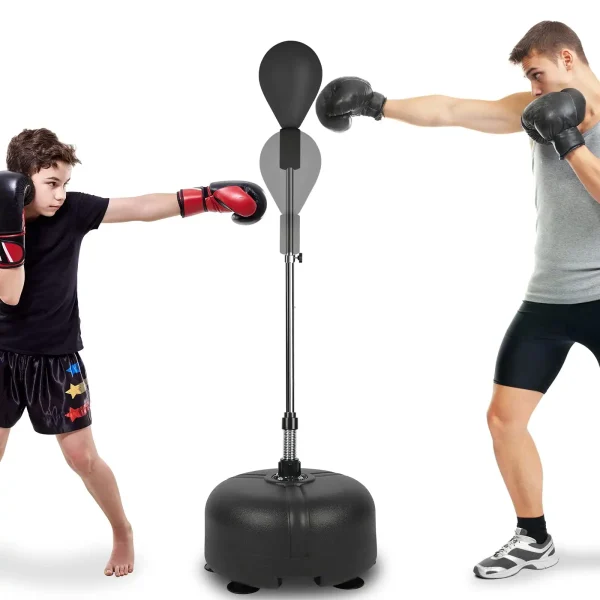 speed bag