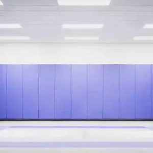 벽매트