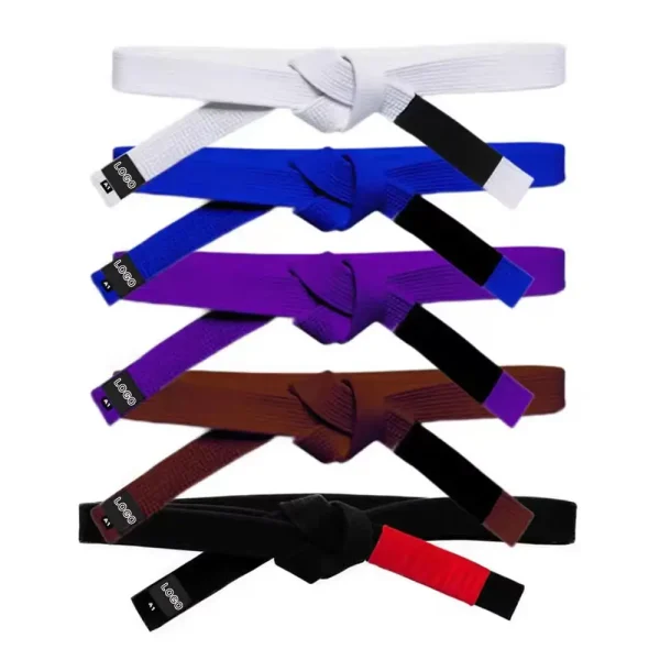 bjj belts