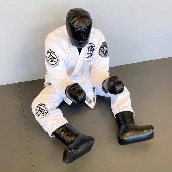 bjj dummy