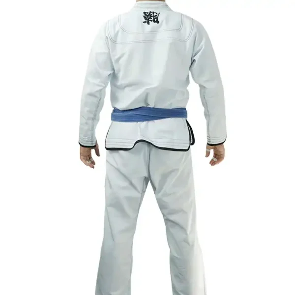 bjj gi