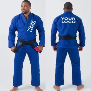 judo & BJJ Gi