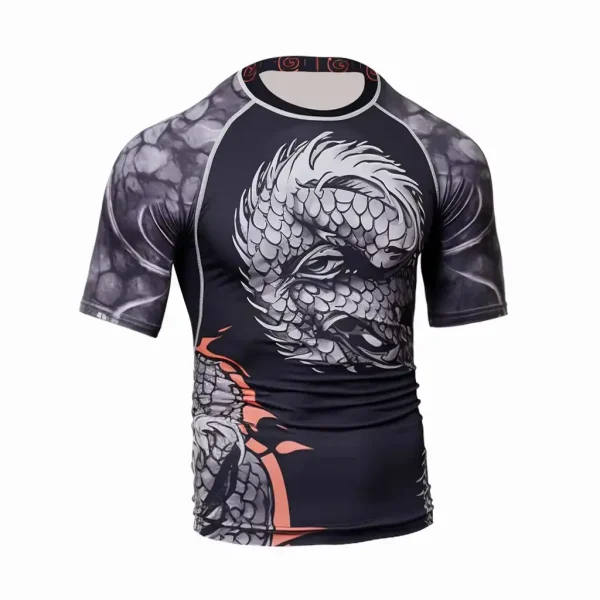 rash guards